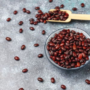 ORGANIC Small Red Bean Uncooked Aus grown